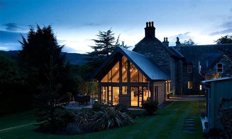 The 10 best B&Bs in Pitlochry, UK .